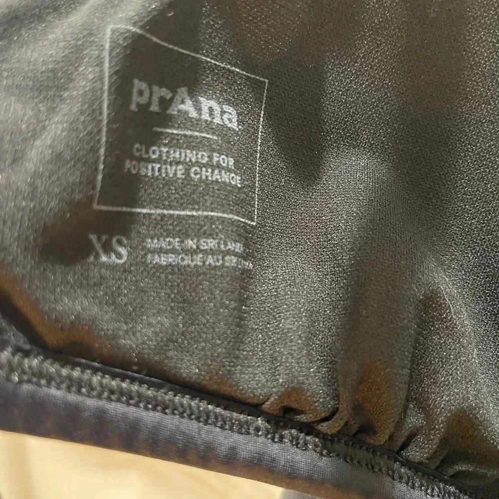 Prana Ainsley Tankini UPF 20+ - Picture 7 of 10